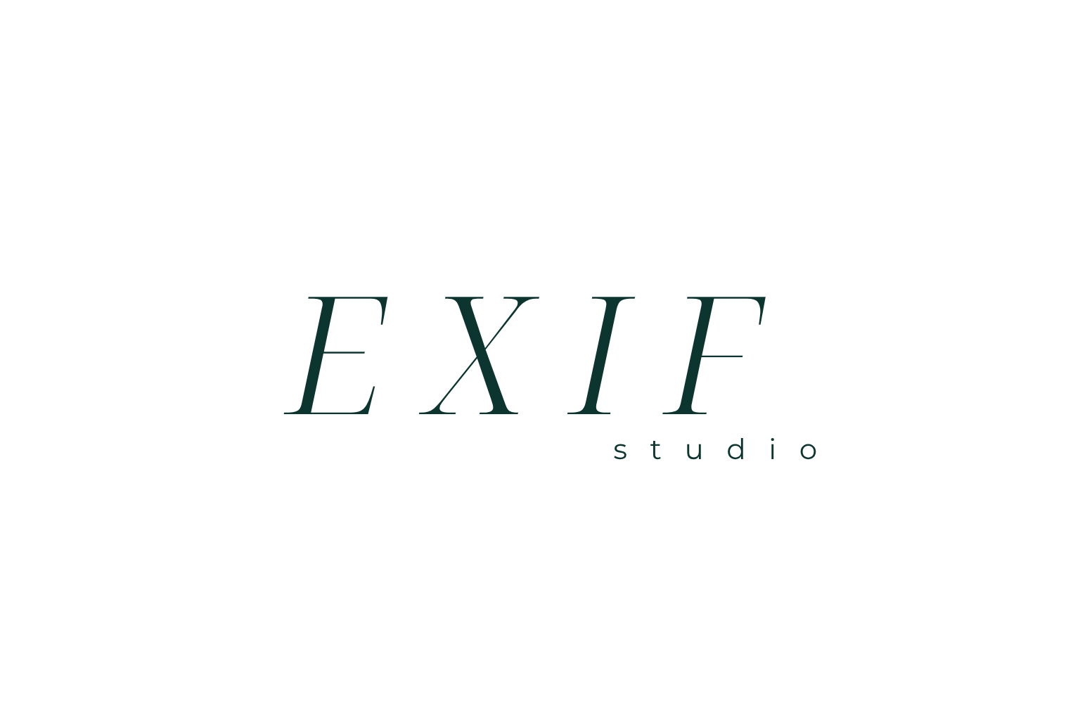 EXIF Studio